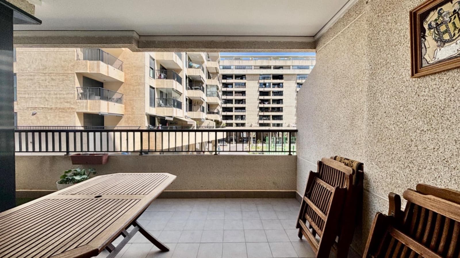 2 soveværelse Lejlighed til leje i Valencia by med swimmingpool - € 1.600 (Ref: 9752066)