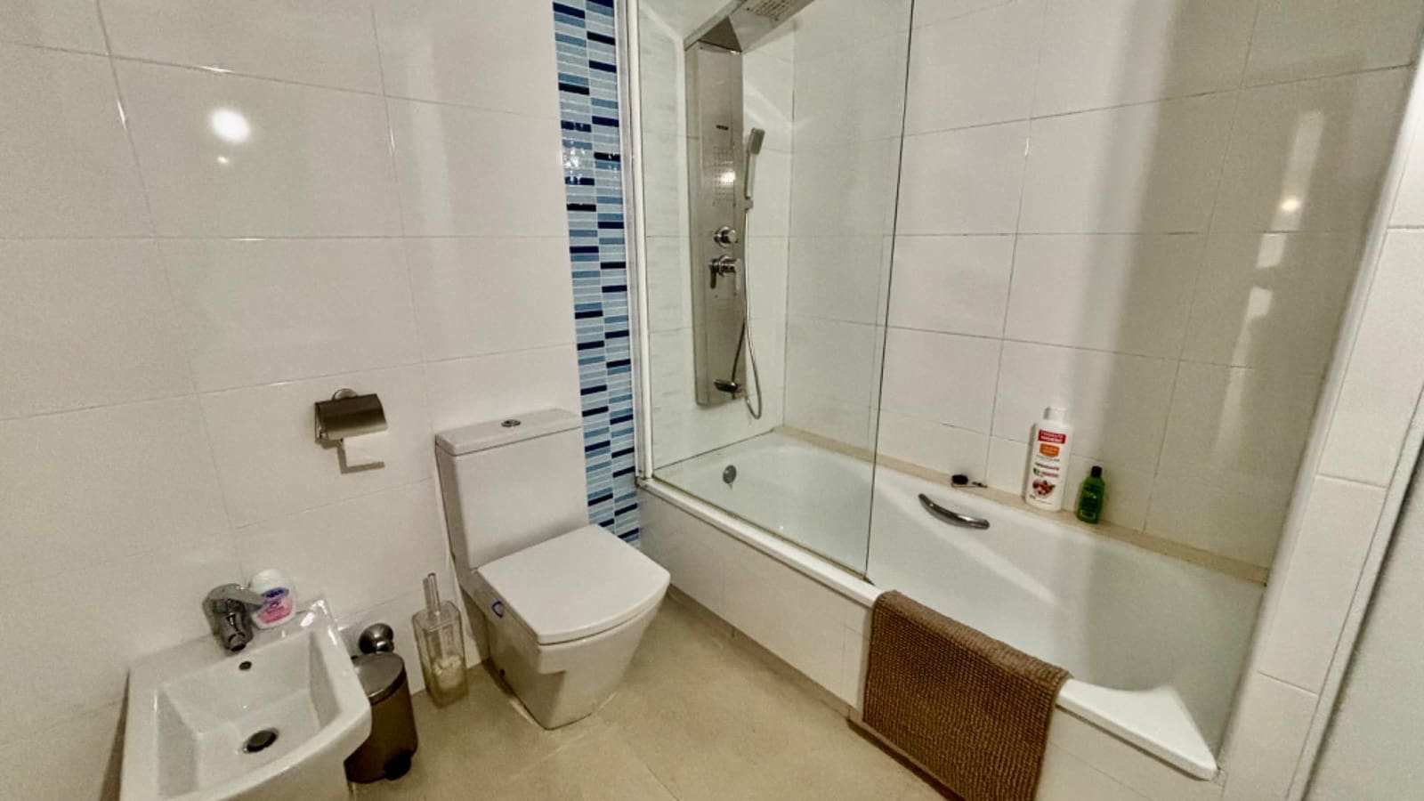 2 soveværelse Lejlighed til leje i Valencia by med swimmingpool - € 1.600 (Ref: 9752066)