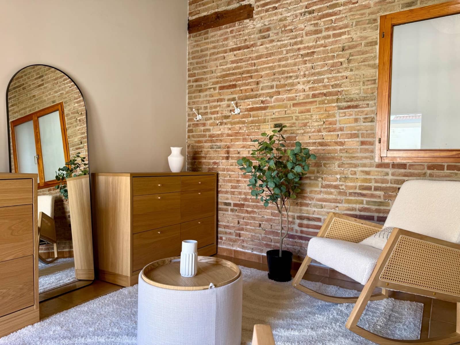 4 slaapkamer Flat te huur in Valencia stad - € 4.500 (Ref: 9755710)