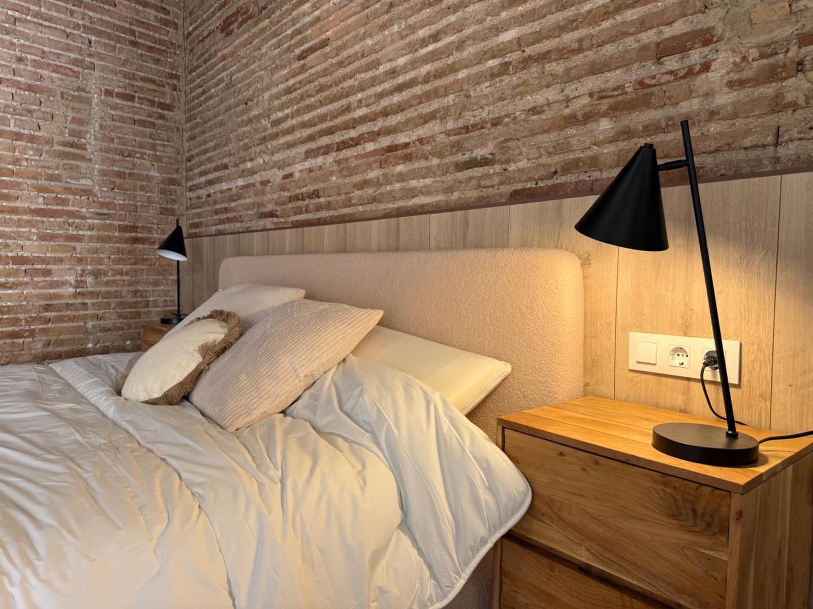 4 makuuhuone Asunto vuokrattavana paikassa Valencia kaupunki - 3 600 € (Ref: 9755710)