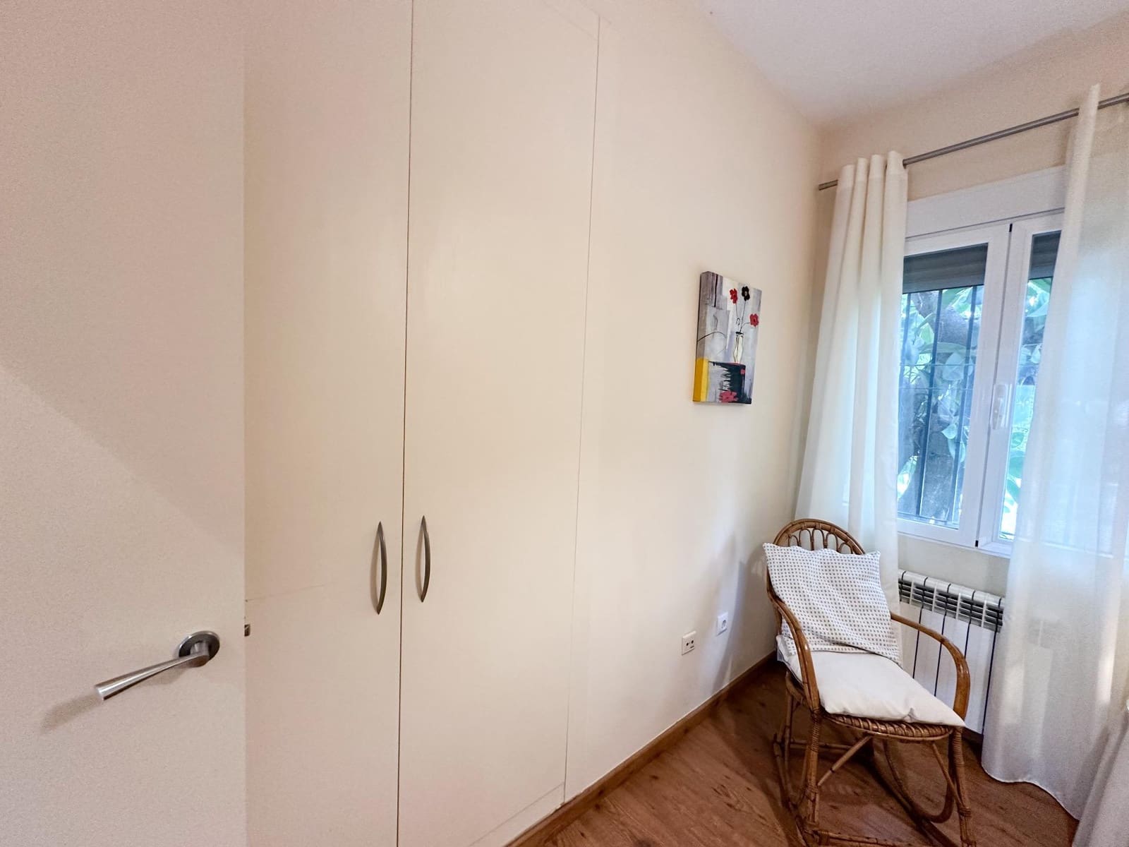 3 camera da letto Villetta a Schiera da affittare in Riba-roja de Turia con piscina - 2.500 € (Rif: 9755711)