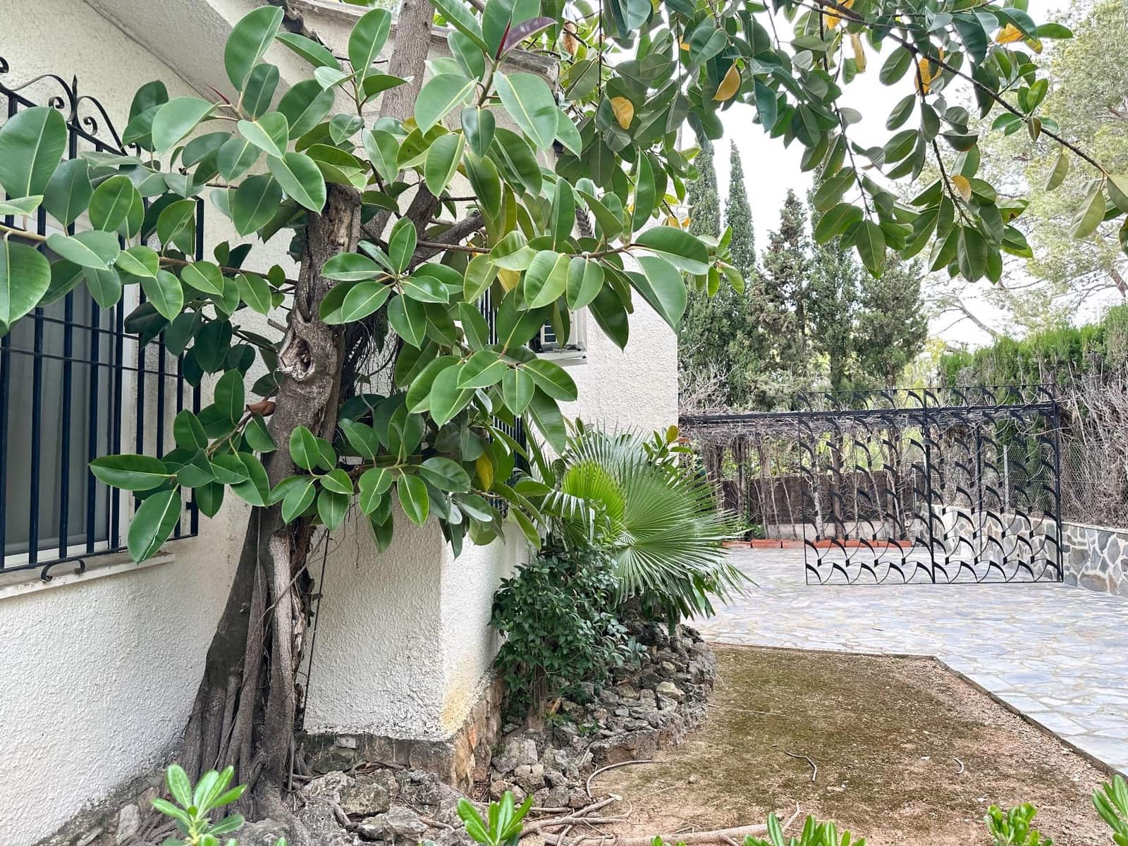 3 camera da letto Villetta a Schiera da affittare in Riba-roja de Turia con piscina - 2.500 € (Rif: 9755711)