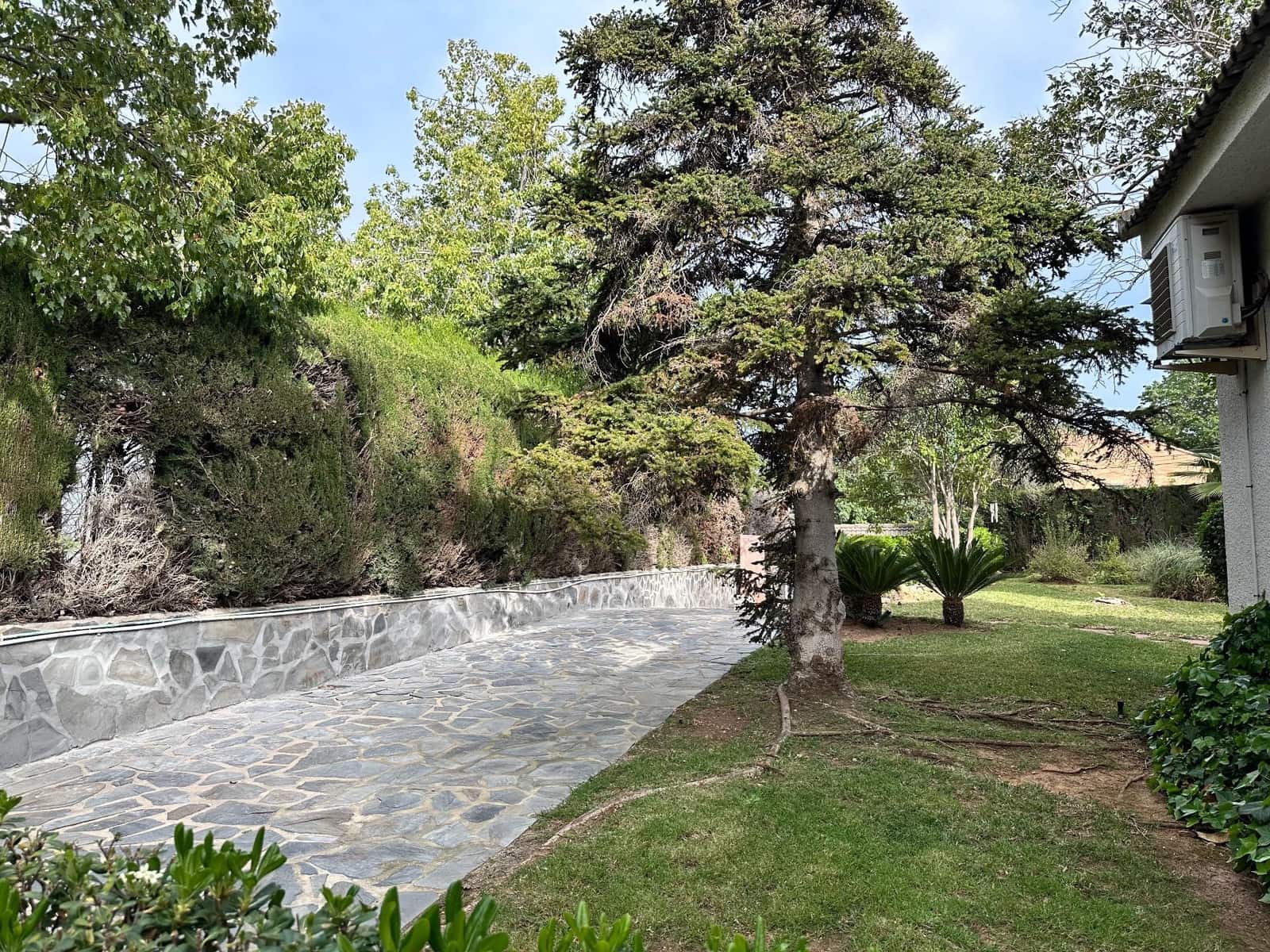 3 camera da letto Villetta a Schiera da affittare in Riba-roja de Turia con piscina - 2.500 € (Rif: 9755711)