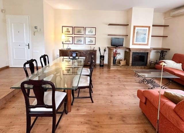 3 makuuhuone Paritalo vuokrattavana paikassa Riba-roja de Túria mukana uima-altaan - 2 500 € (Ref: 9755711)