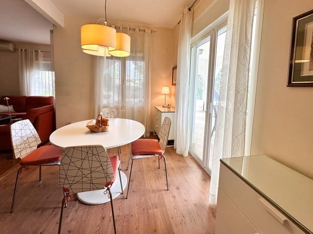 3 makuuhuone Paritalo vuokrattavana paikassa Riba-roja de Túria mukana uima-altaan - 2 500 € (Ref: 9755711)