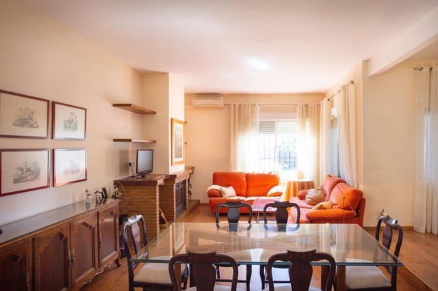 3 slaapkamer Halfvrijstaande villa te huur in Riba-roja de Túria met zwembad garage - € 2.500 (Ref: 9755711)