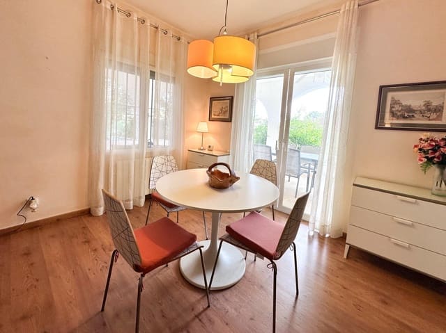 3 slaapkamer Halfvrijstaande villa te huur in Riba-roja de Túria met zwembad garage - € 2.500 (Ref: 9755711)