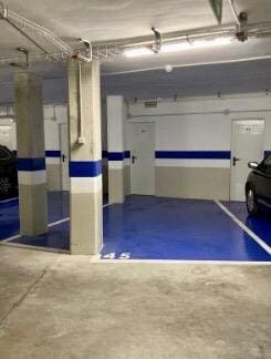 2 bedroom Flat for rent in Valencia city with pool - € 2,000 (Ref: 9763627)