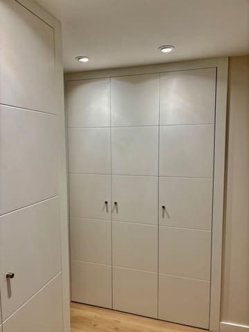 2 sovrum Lägenhet att hyra i Safranar, Valencia stad med pool - 2 000 € (Ref: 9763627)