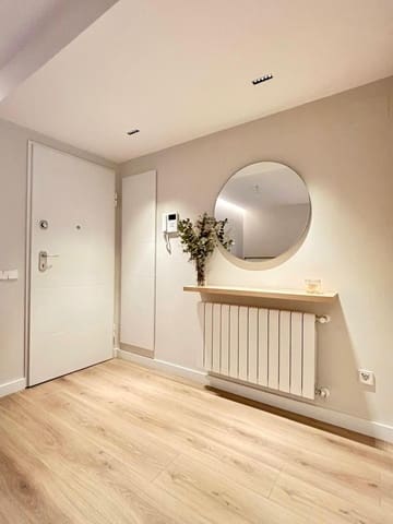 2 sovrum Lägenhet att hyra i Safranar, Valencia stad med pool - 2 000 € (Ref: 9763627)