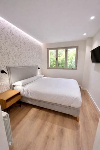 2 sovrum Lägenhet att hyra i Safranar, Valencia stad med pool - 2 000 € (Ref: 9763627)