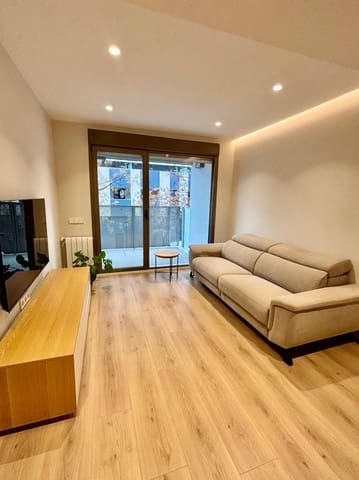 2 sovrum Lägenhet att hyra i Safranar, Valencia stad med pool - 2 000 € (Ref: 9763627)