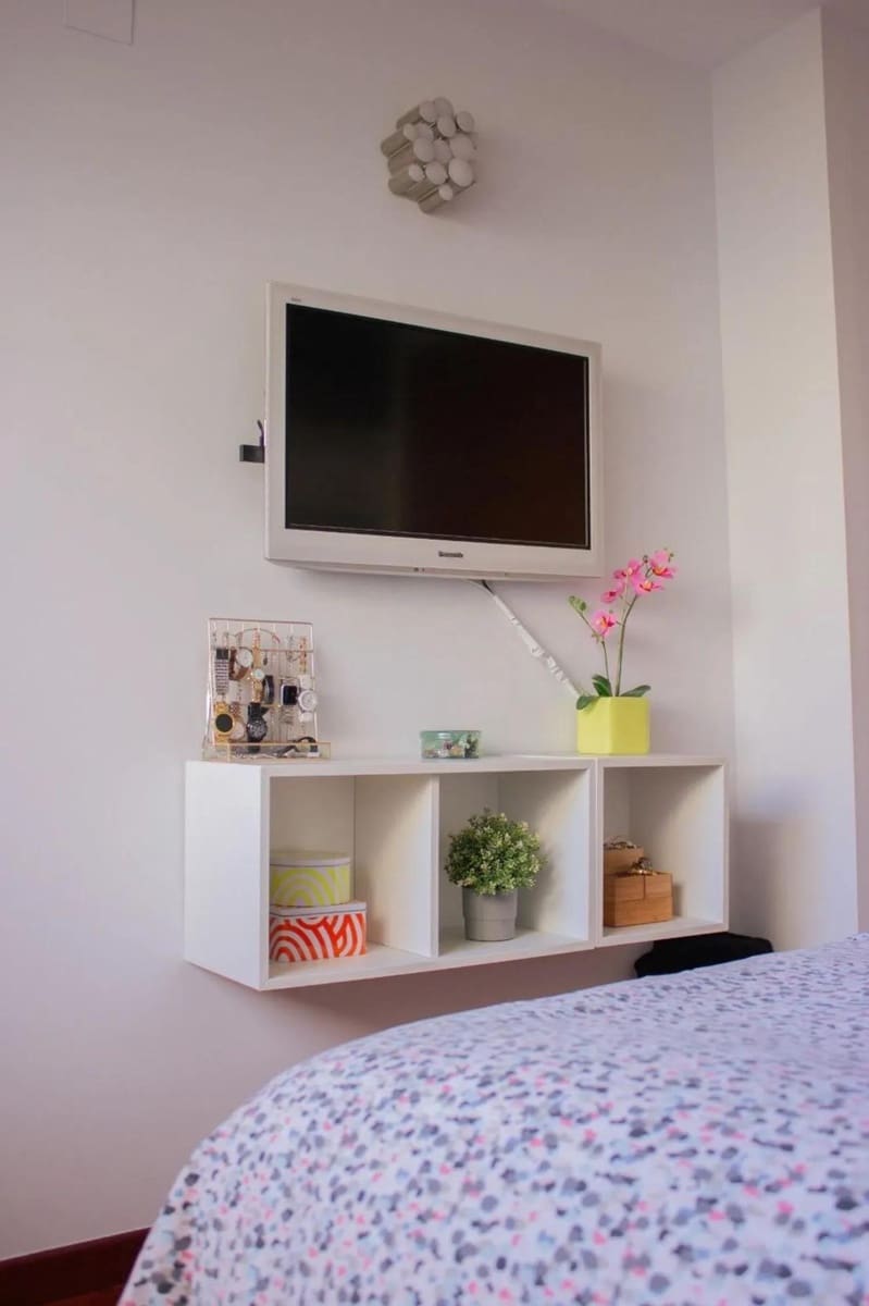 2 makuuhuone Kattohuoneisto vuokrattavana paikassa Valencia kaupunki mukana 
autotalli - 2 200 € (Ref: 9778171)