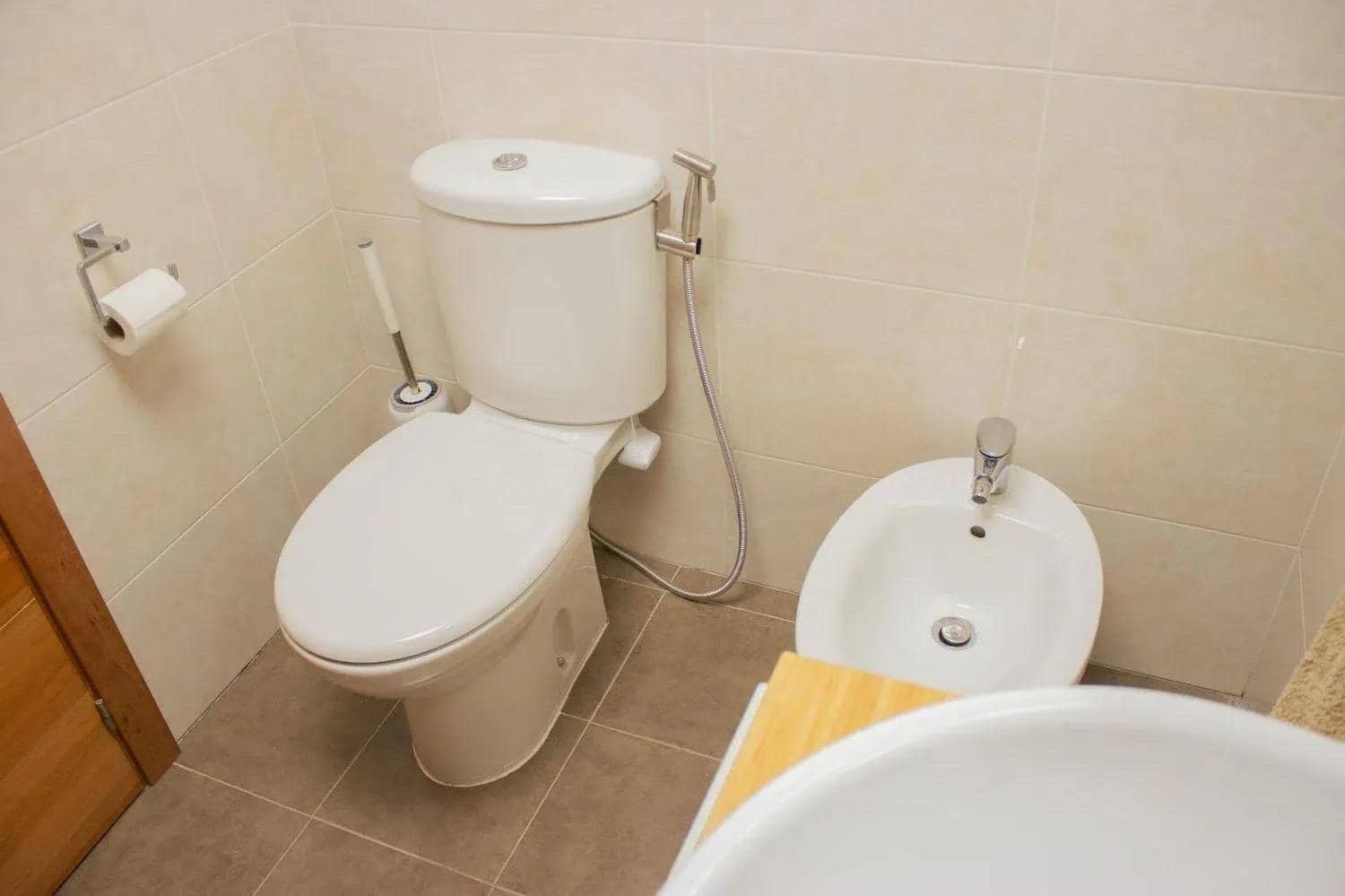 2 makuuhuone Kattohuoneisto vuokrattavana paikassa Valencia kaupunki mukana 
autotalli - 2 200 € (Ref: 9778171)