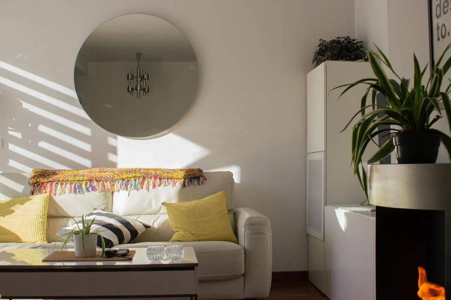 2 makuuhuone Kattohuoneisto vuokrattavana paikassa Valencia kaupunki mukana 
autotalli - 2 200 € (Ref: 9778171)