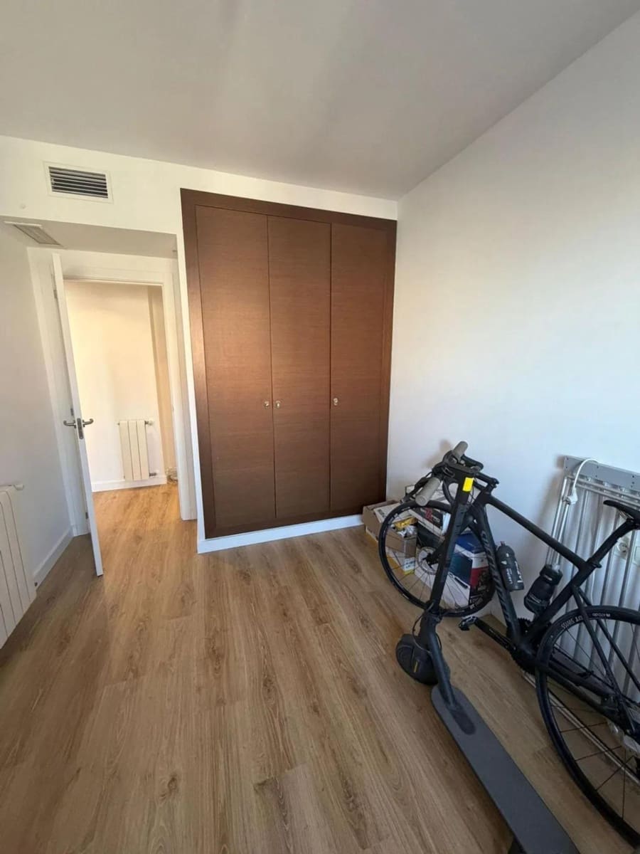 4 makuuhuone Kattohuoneisto myytävänä paikassa Burjassot - 584 900 € (Ref: 9780594)