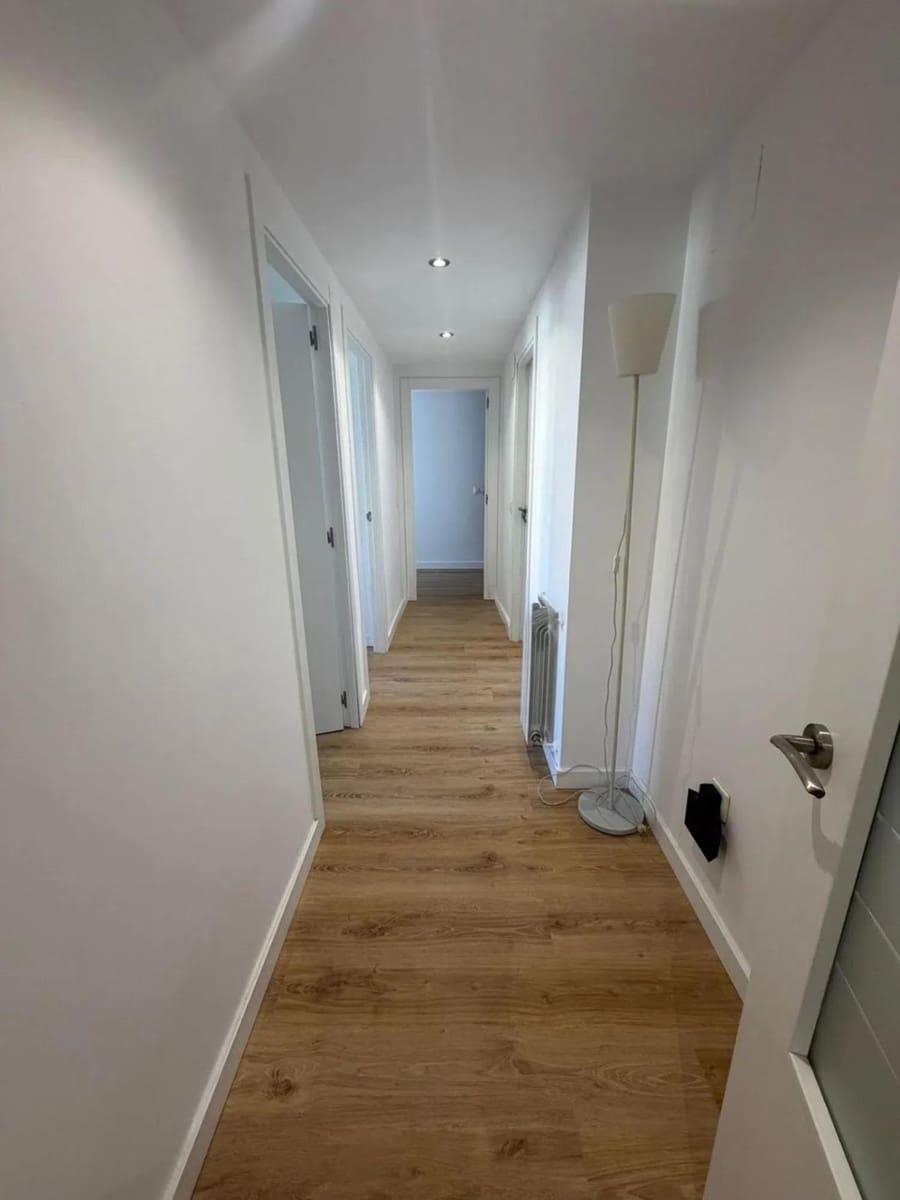 4 makuuhuone Kattohuoneisto myytävänä paikassa Burjassot - 584 900 € (Ref: 9780594)