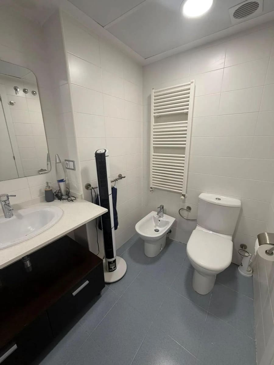 4 makuuhuone Kattohuoneisto myytävänä paikassa Burjassot - 584 900 € (Ref: 9780594)