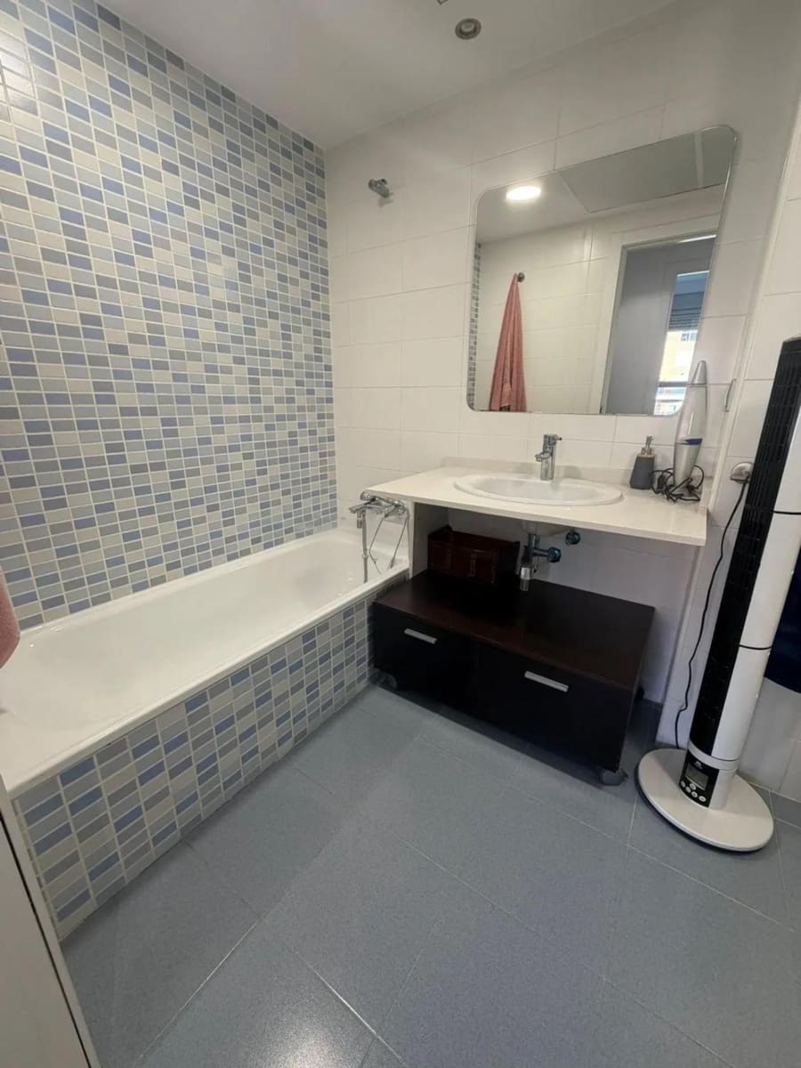 4 makuuhuone Kattohuoneisto myytävänä paikassa Burjassot - 584 900 € (Ref: 9780594)