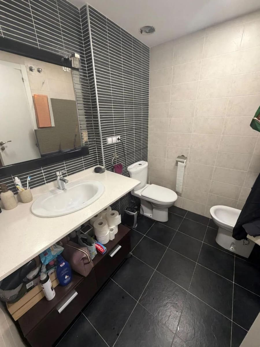 4 makuuhuone Kattohuoneisto myytävänä paikassa Burjassot - 584 900 € (Ref: 9780594)