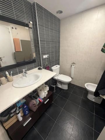 Ático de 4 habitaciones en Burjassot en venta - 584.900 € (Ref: 9780594)