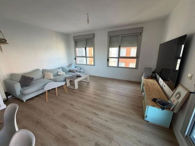 Ático de 4 habitaciones en Burjassot en venta - 584.900 € (Ref: 9780594)