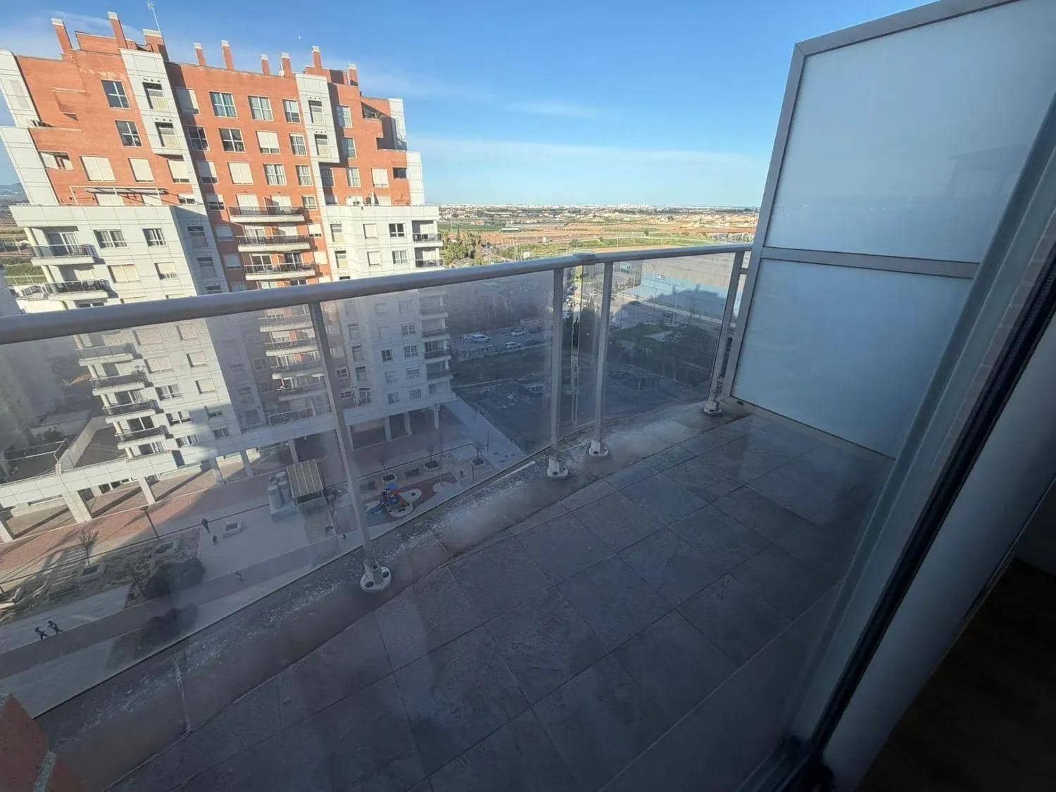 4 makuuhuone Kattohuoneisto myytävänä paikassa Burjassot - 584 900 € (Ref: 9780594)