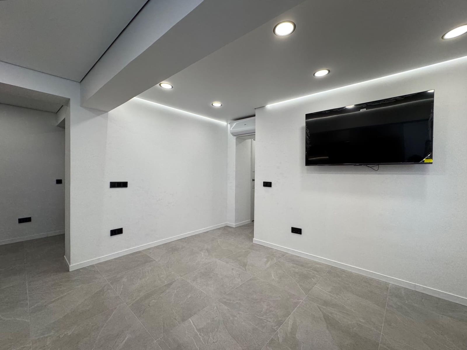 2 slaapkamer Flat te koop in Valencia stad - € 195.000 (Ref: 9791086)