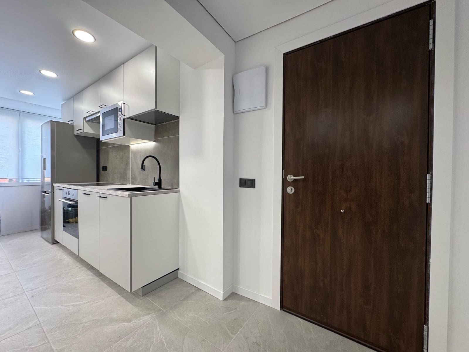 2 slaapkamer Flat te koop in Valencia stad - € 195.000 (Ref: 9791086)