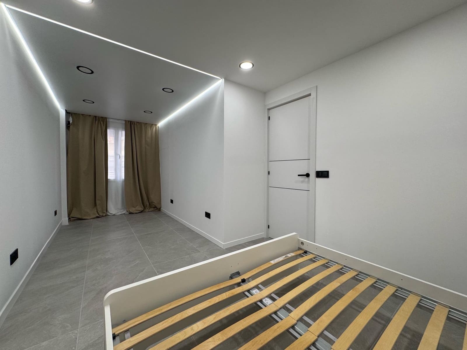 2 slaapkamer Flat te koop in Valencia stad - € 195.000 (Ref: 9791086)