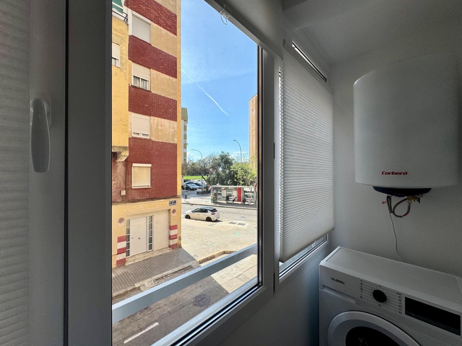 2 slaapkamer Flat te koop in Valencia stad - € 195.000 (Ref: 9791086)