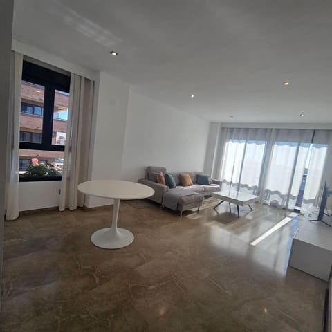 3 slaapkamer Flat te huur in Penya-Roja, Valencia stad met zwembad garage - € 2.300 (Ref: 9797147)