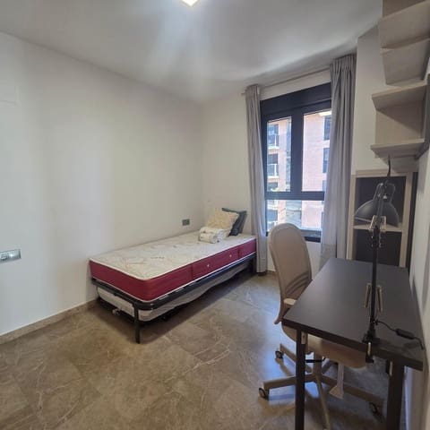 3 slaapkamer Flat te huur in Penya-Roja, Valencia stad met zwembad garage - € 2.300 (Ref: 9797147)