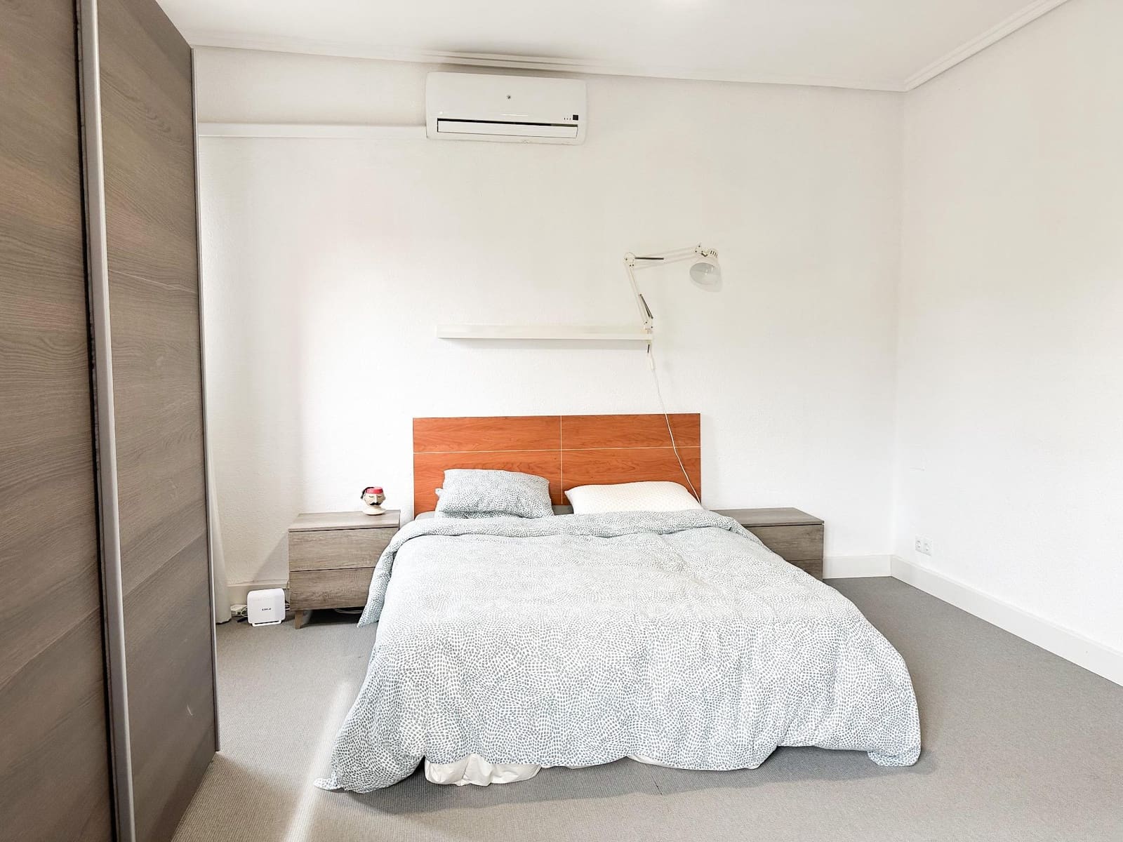 3 soveværelse Lejlighed til leje i Valencia by - € 1.390 (Ref: 9804321)