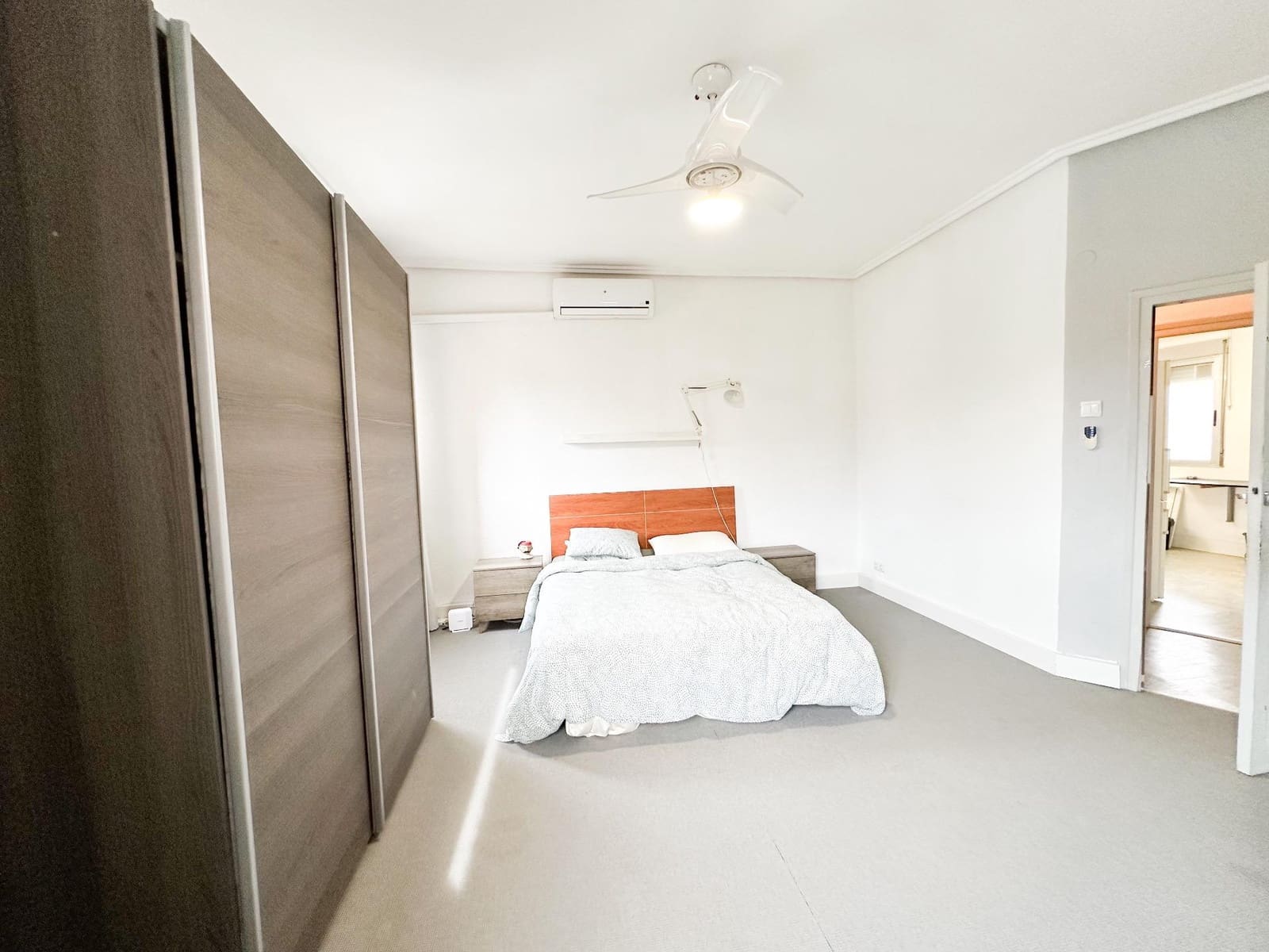 3 soveværelse Lejlighed til leje i Valencia by - € 1.390 (Ref: 9804321)