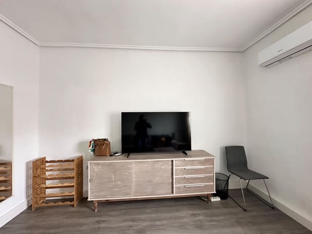3 soverom Leilighet til leie i Penya-Roja, Valencia by - € 1 350 (Ref: 9804321)