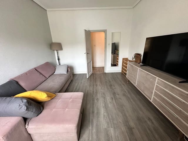 3 soverom Leilighet til leie i Penya-Roja, Valencia by - € 1 350 (Ref: 9804321)