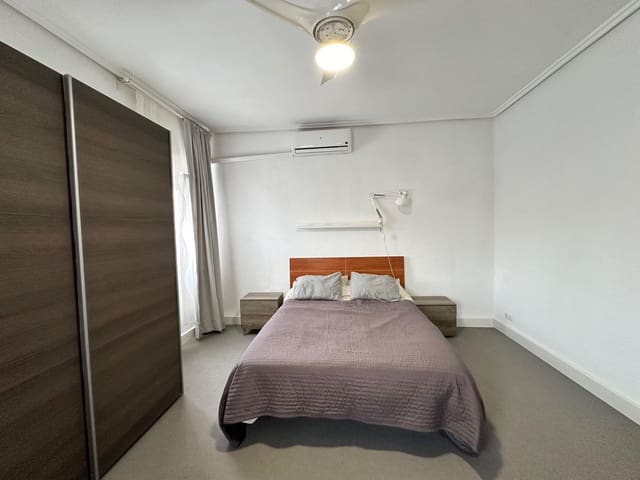 3 soverom Leilighet til leie i Penya-Roja, Valencia by - € 1 350 (Ref: 9804321)