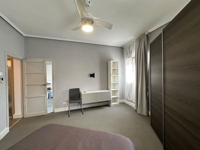 3 soverom Leilighet til leie i Penya-Roja, Valencia by - € 1 350 (Ref: 9804321)