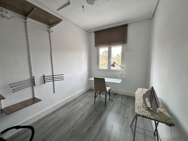 3 soverom Leilighet til leie i Penya-Roja, Valencia by - € 1 350 (Ref: 9804321)