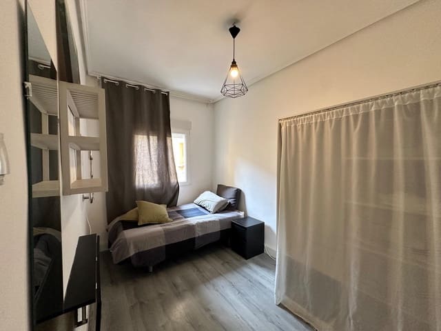 3 soverom Leilighet til leie i Penya-Roja, Valencia by - € 1 350 (Ref: 9804321)