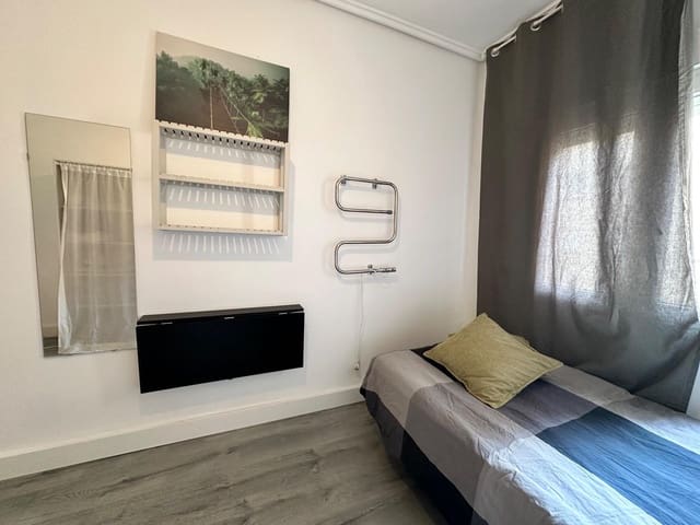 3 soverom Leilighet til leie i Penya-Roja, Valencia by - € 1 350 (Ref: 9804321)
