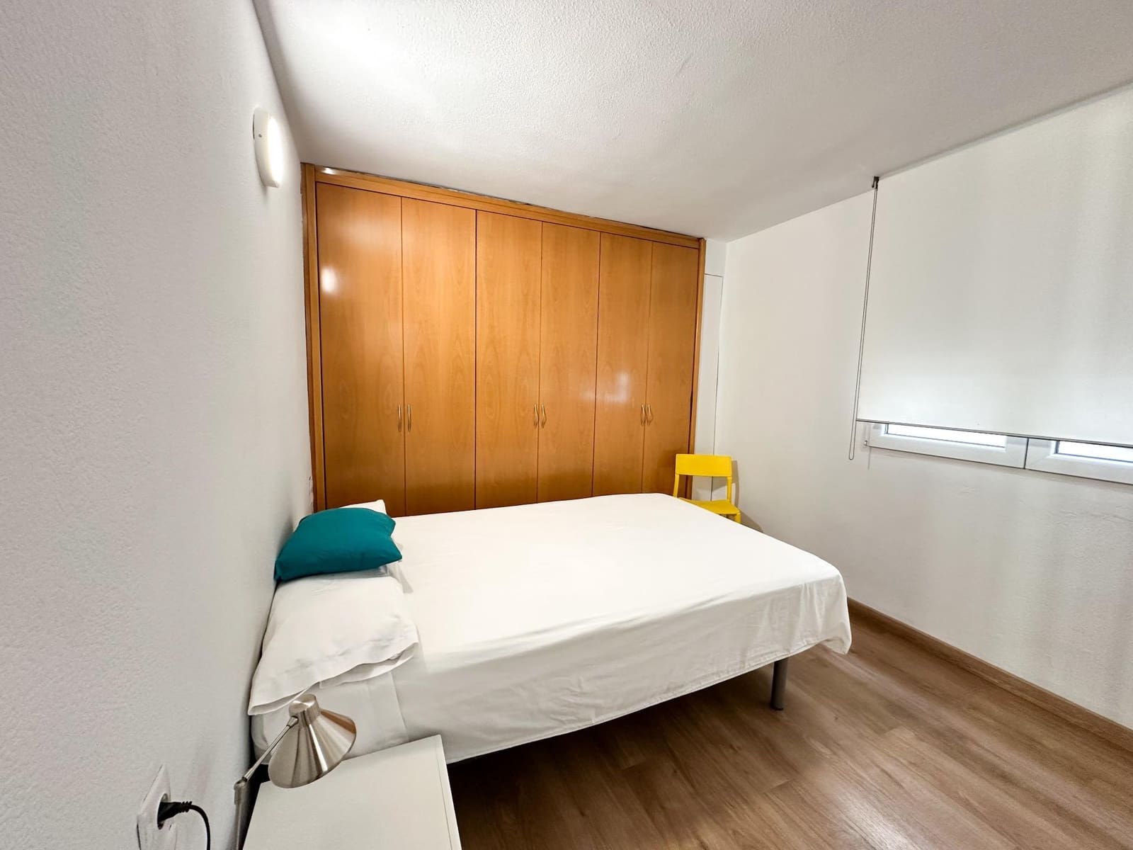 1 Zimmer Wohnung zu vermieten in Valencia Stadt mit Garage - 2.200 € (Ref: 9804322)