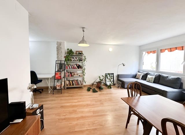 1 Zimmer Wohnung zu vermieten in Sant Francesc, València Stadt mit Garage - 2.200 € (Ref: 9804322)