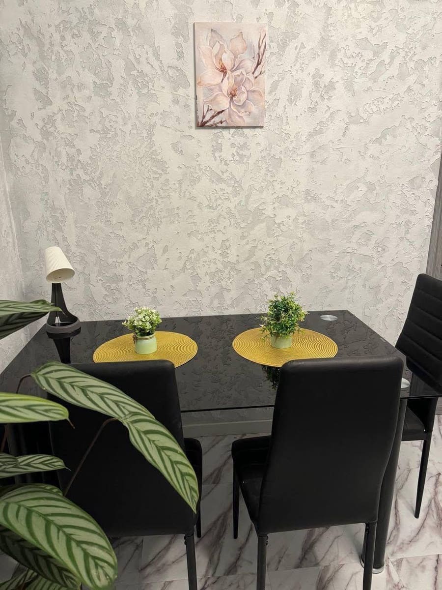 5 sypialnia Mieszkanie na sprzedaż w Mislata - 220 000 € (Ref: 9808013)