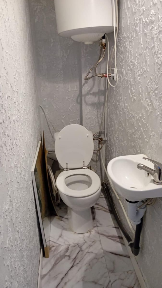 5 slaapkamer Flat te koop in Mislata - € 225.000 (Ref: 9808013)