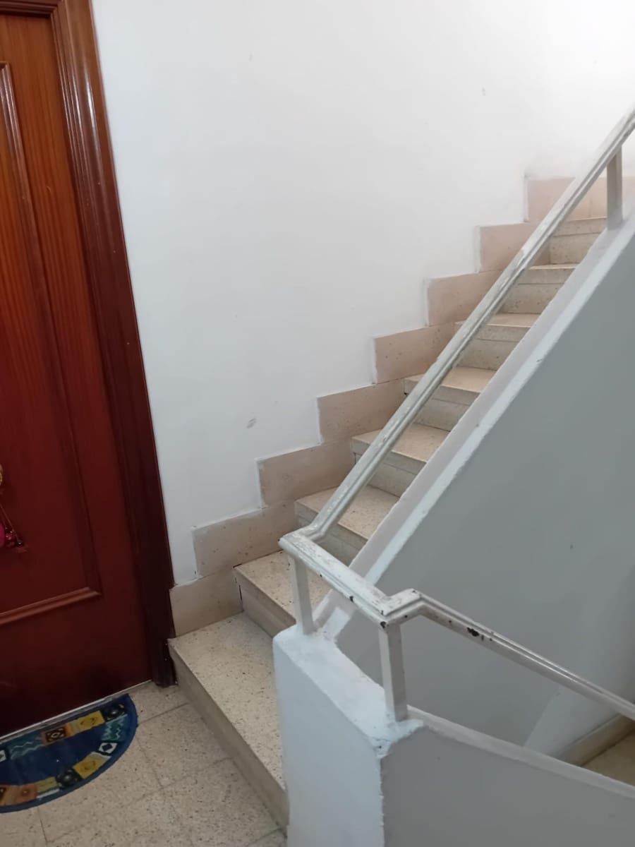 5 slaapkamer Flat te koop in Mislata - € 225.000 (Ref: 9808013)