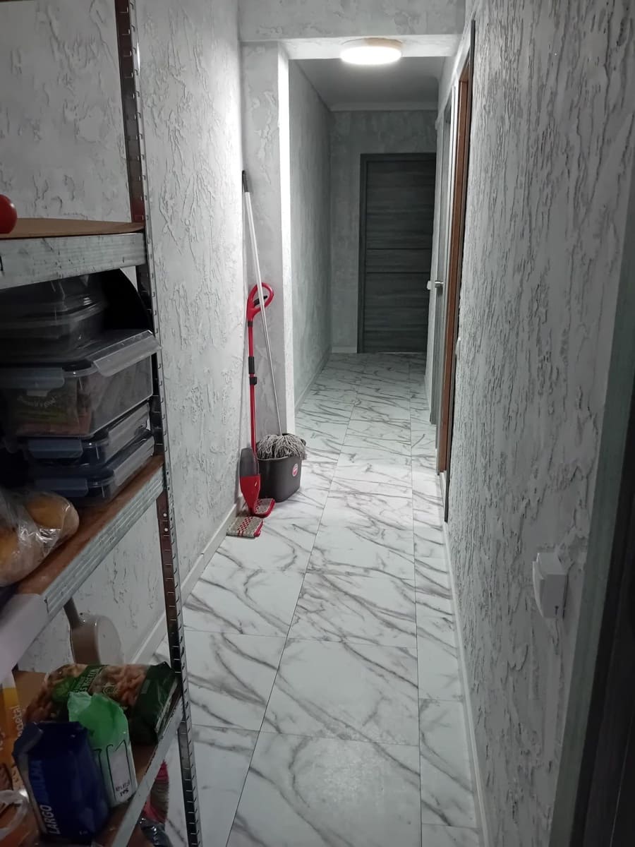 5 slaapkamer Flat te koop in Mislata - € 225.000 (Ref: 9808013)