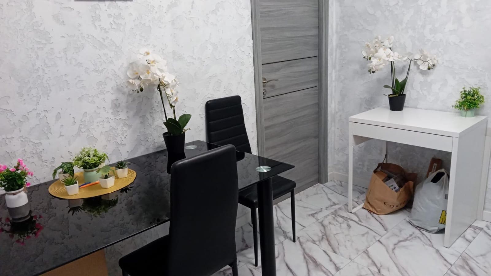 5 slaapkamer Flat te koop in Mislata - € 225.000 (Ref: 9808013)