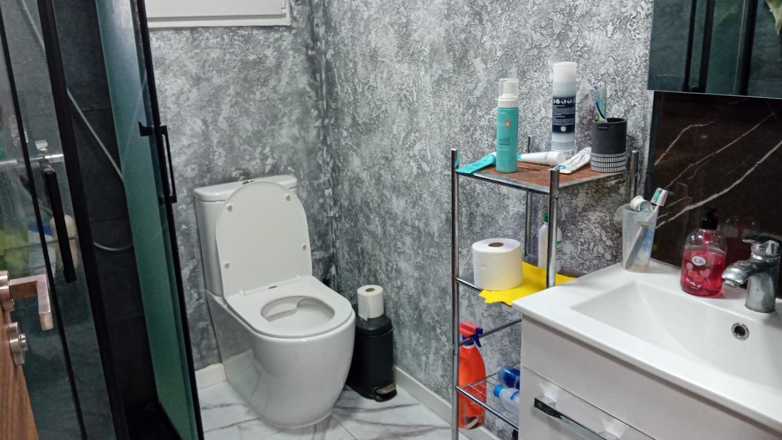 5 slaapkamer Flat te koop in Mislata - € 225.000 (Ref: 9808013)